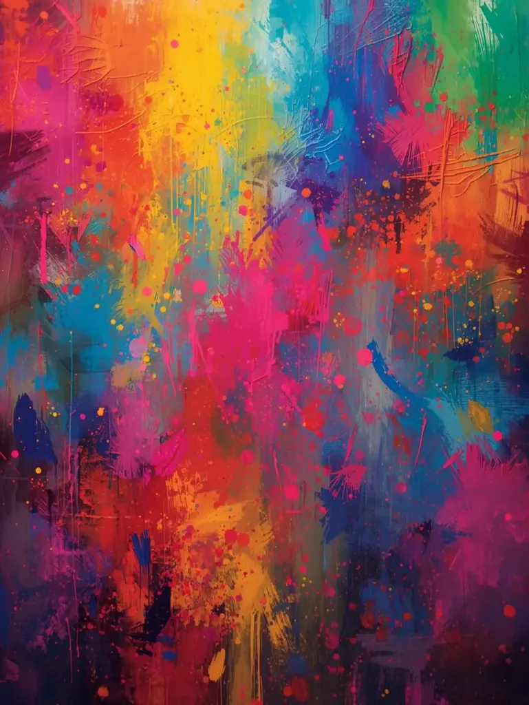 holi background for picsart