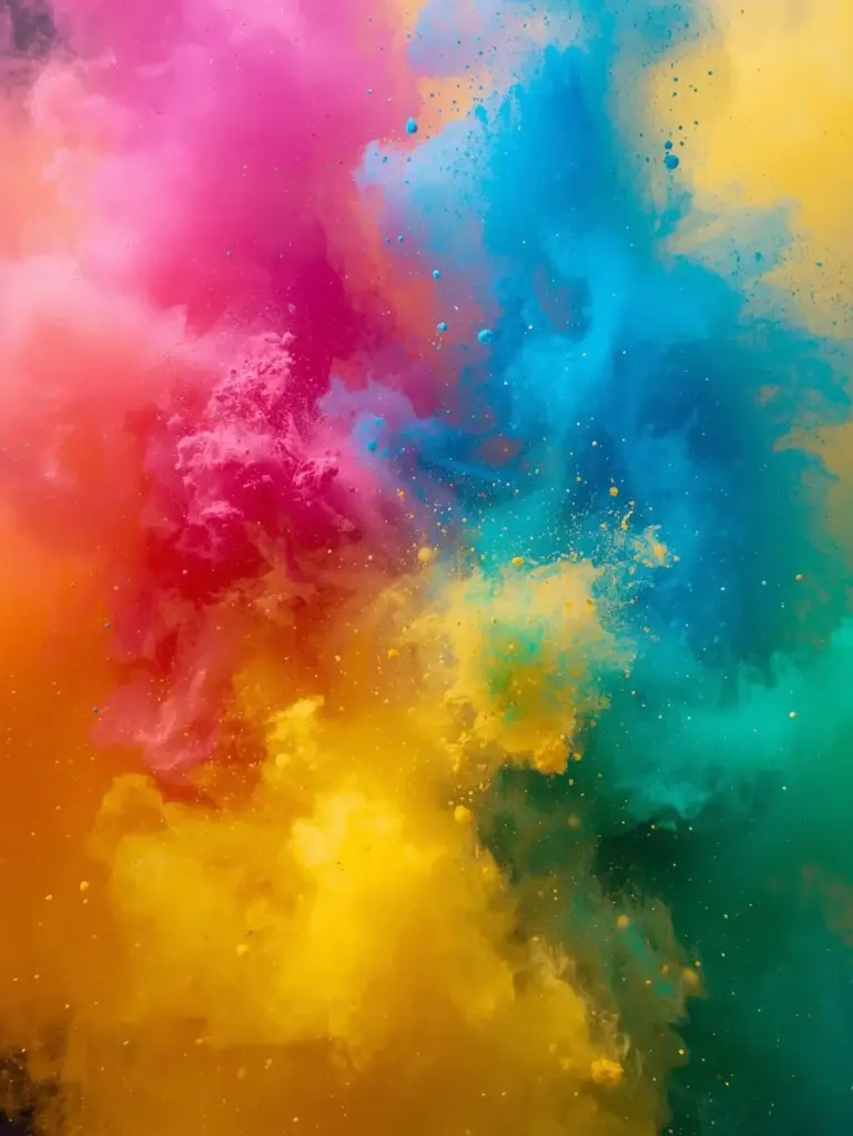 holi background hd