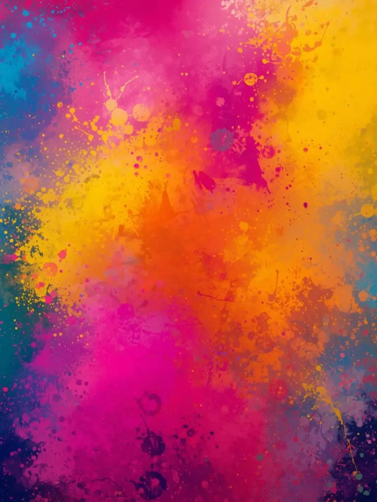 holi hd background
