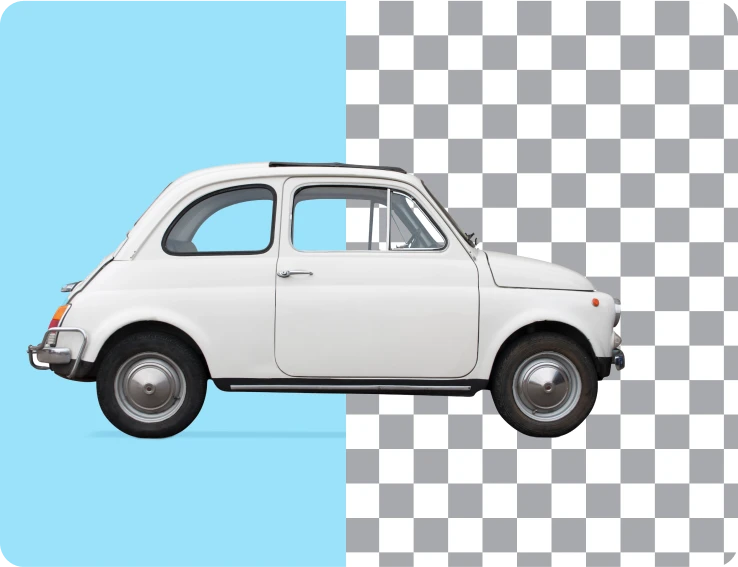 picsart background transparent