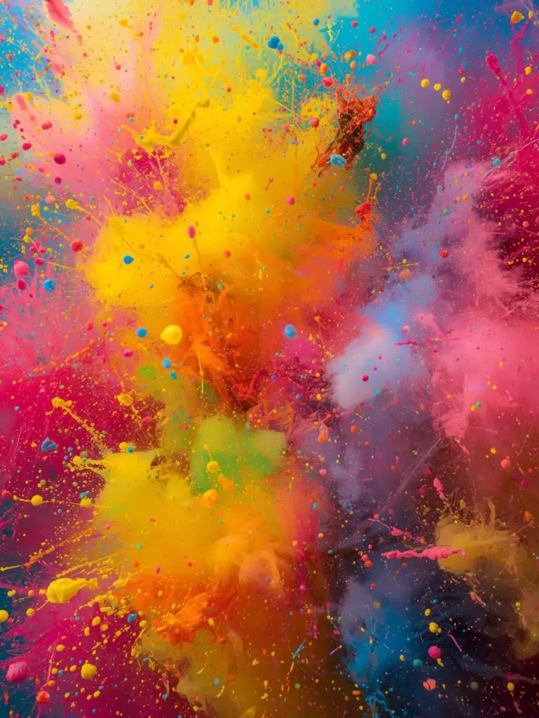 picsart holi background hd