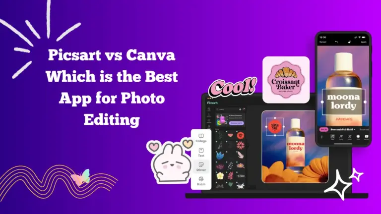 picsart vs canva